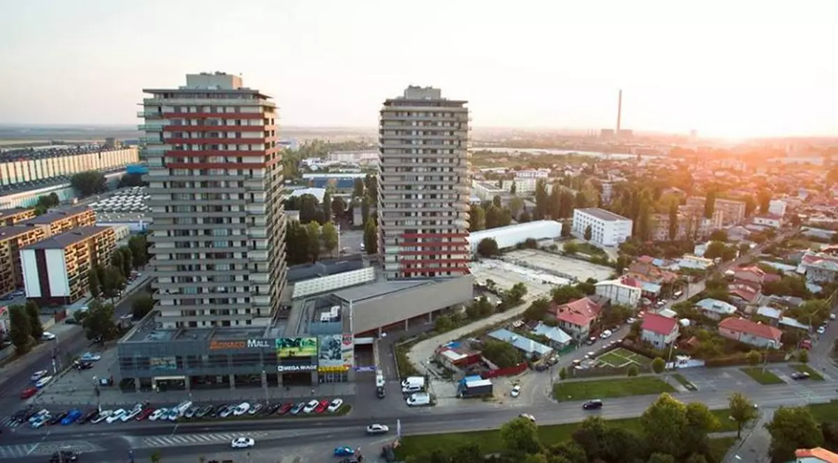 Pe ce loc se află Bucureștiul în topul internațional al calității vieții din orașe