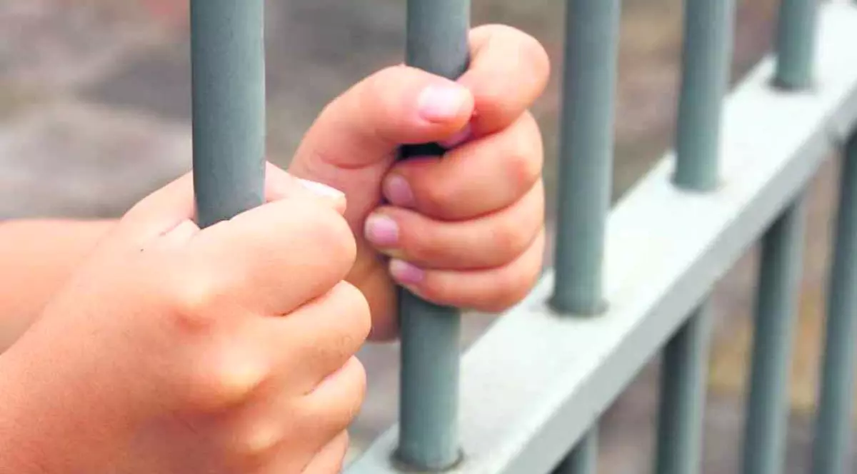 Cinci copii cu vârste între 11 și 15 ani au dat spargeri de 25.000 de lei în Brăila. Cum acționau micii infractori