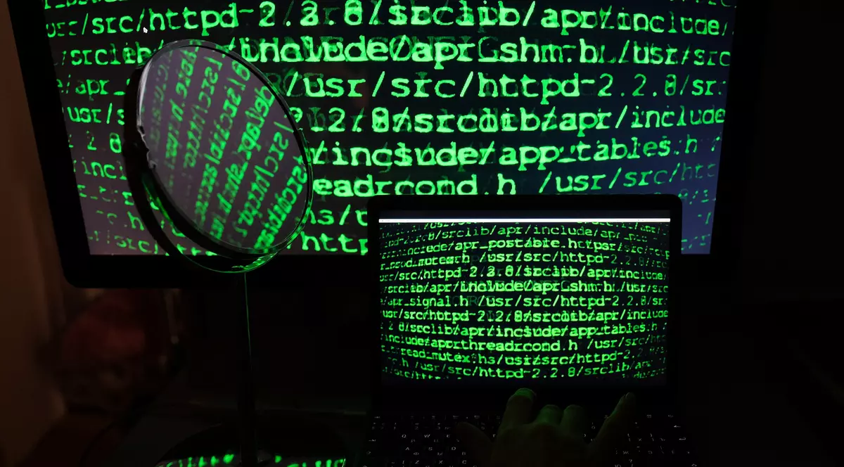 atacuri ale hackerilor rusi in sua