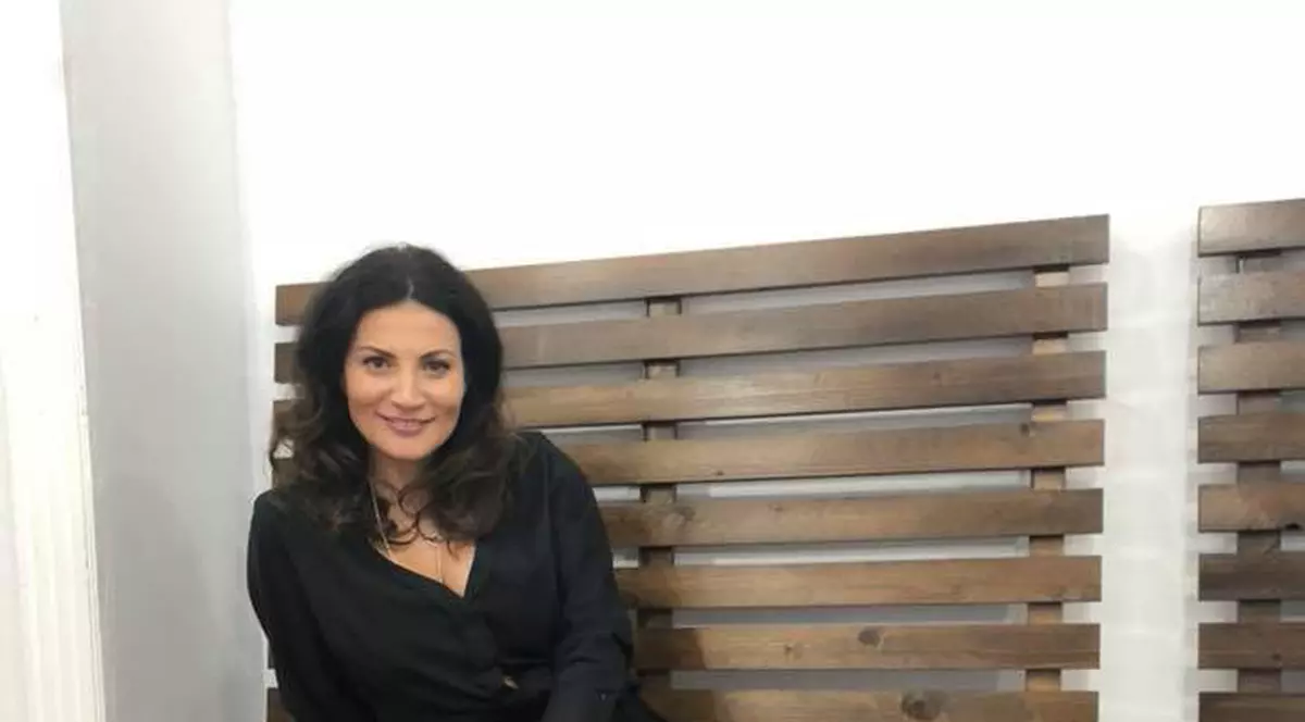 Ce soluție are Ioana Ginghină ca să nu se îngrașe în Post. E la îndemâna oricui