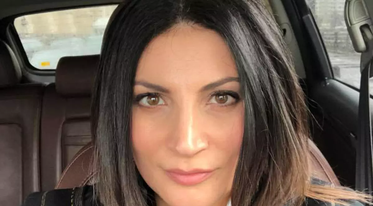 Ioana Ginghină a slăbit 3 kilograme în post. Care sunt secretele ei