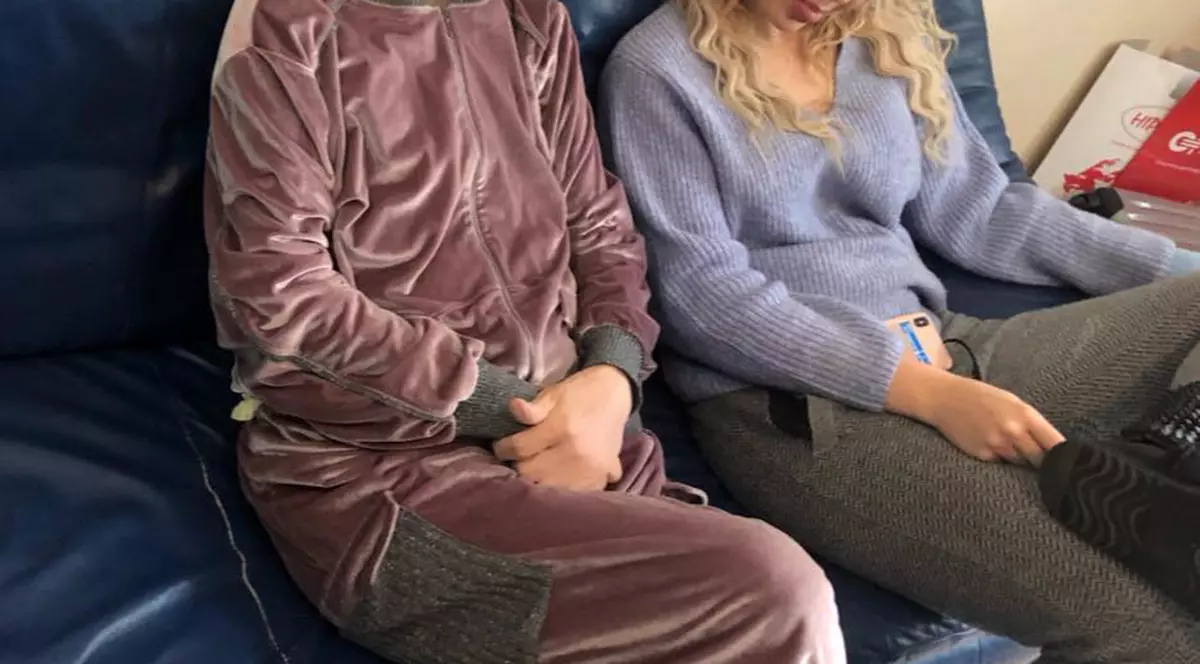 Ionela Prodan este înmormântată de ziua de naștere a uneia dintre nepoate