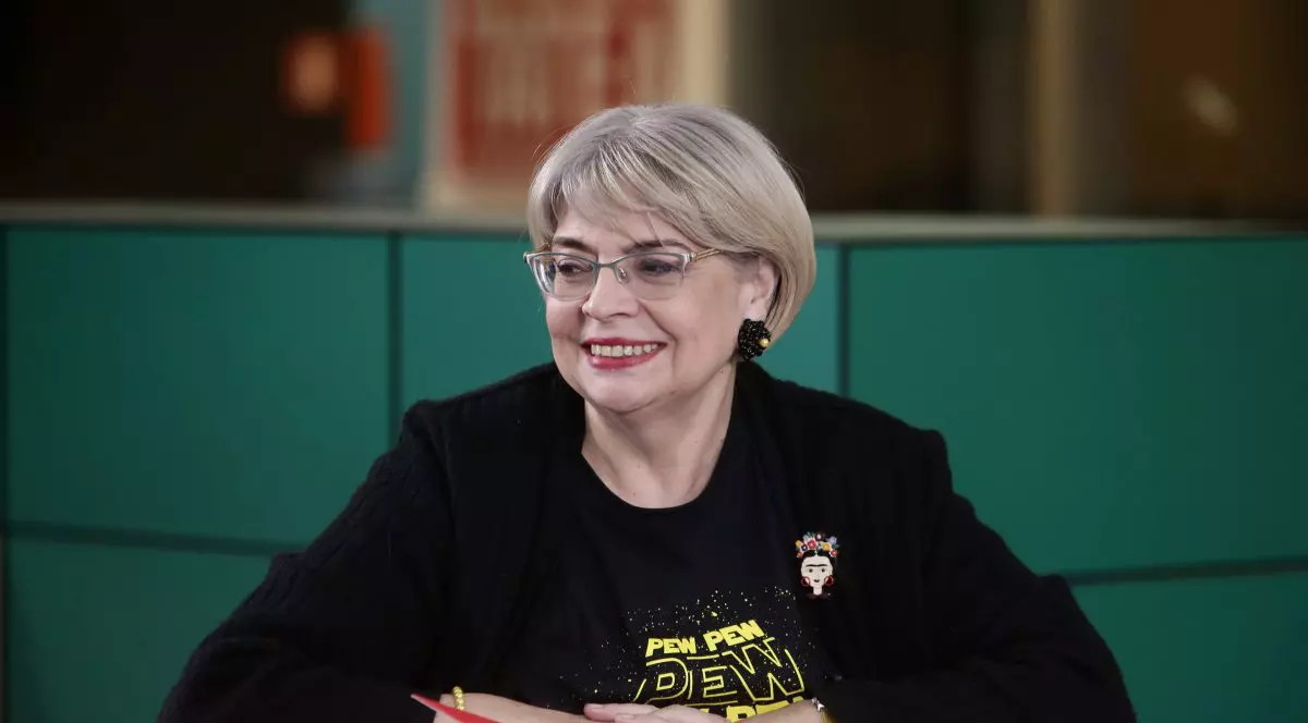 Irina Margareta Nistor despre The Shape of Water, cel mai bun film la Oscar 2018: Este foarte duios
