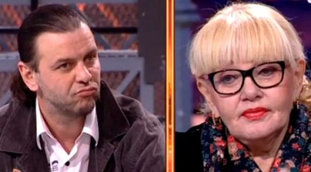 Cum a reacționat Liviu Arteni când a aflat că Israela Vodovoz a murit. Sora lui a dat detalii înfiorătoare
