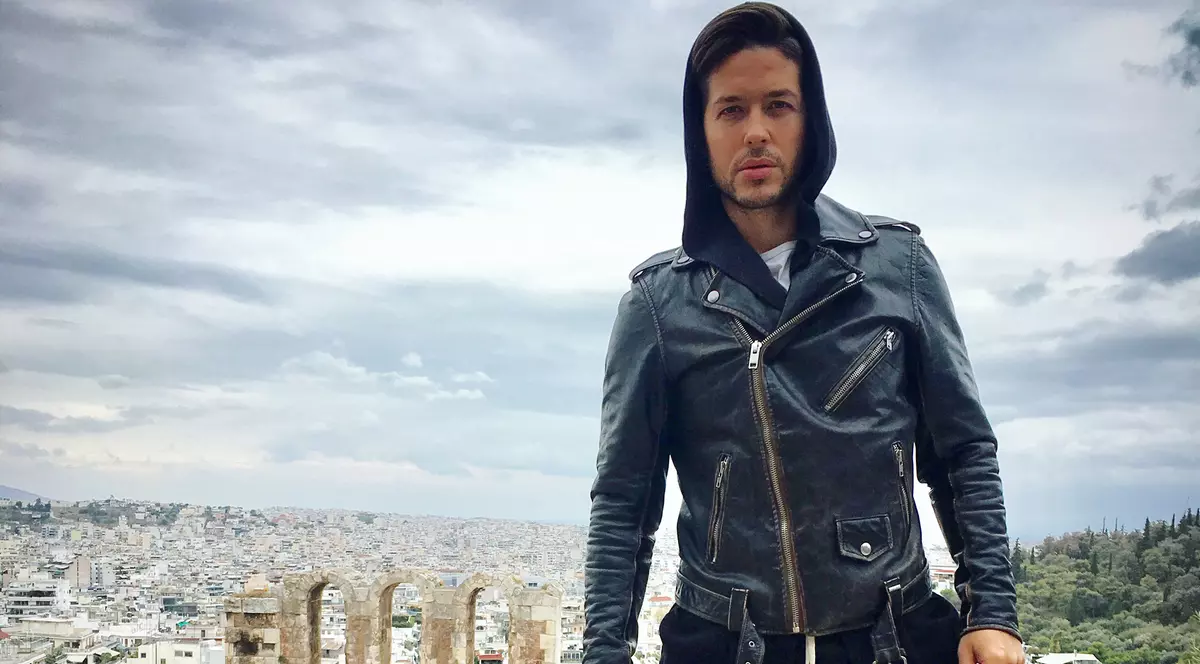 Jorge, detalii despre accidentul de mașină. "Am fost depășit de situație"