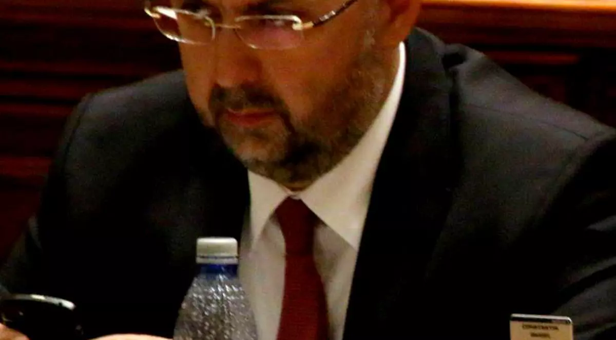 UDMR, proiect pentru "un statut de autonomie specială". Liderul UDMR, Kelemen Hunor