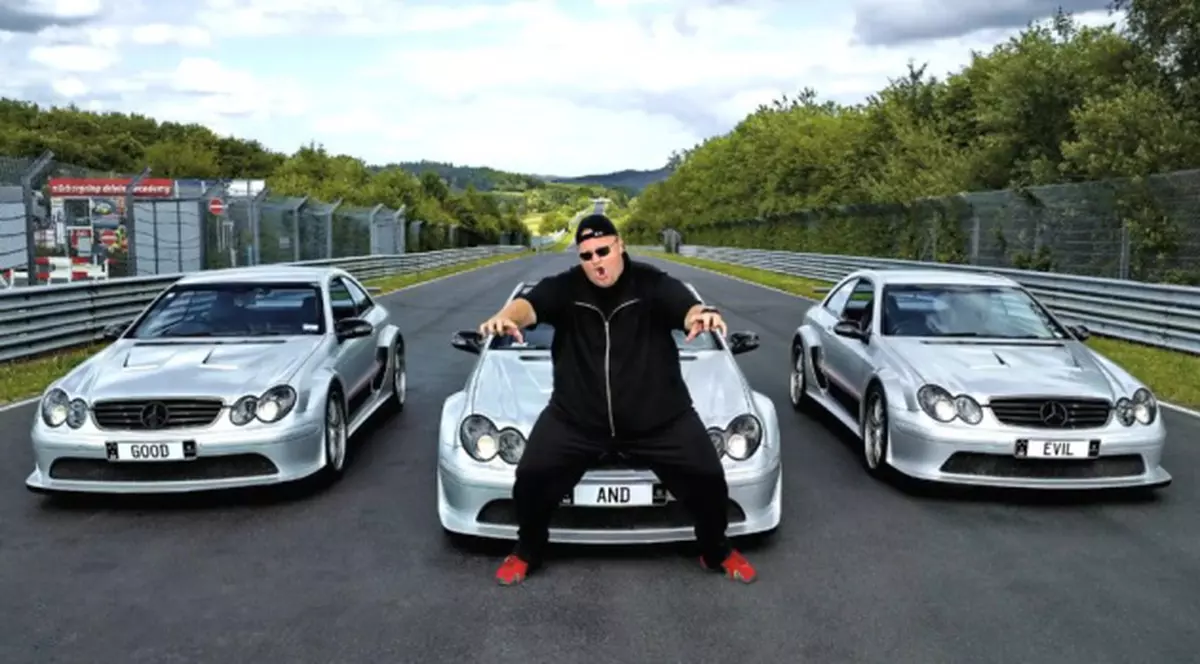 Kim Dotcom cere daune e 10 miliarde de dolari de la SUA și Noua Zeelandă după raidul asupra Megaupload și procesele în care a fost târât