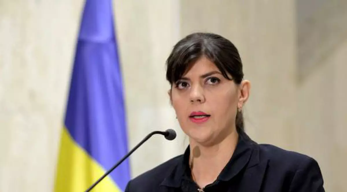 Kovesi castiga mai mult decat presedintele Romaniei