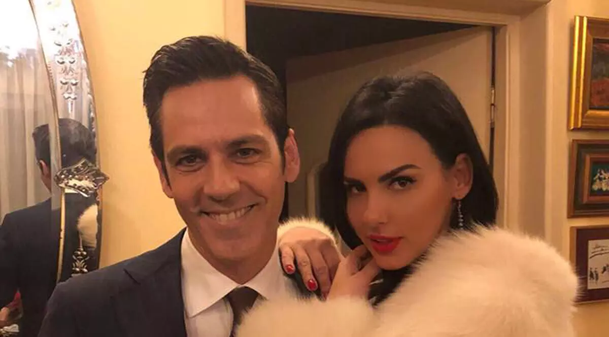 Ștefan Bănică Jr. a fost operat. Artistul se află sub supraveghere medicală