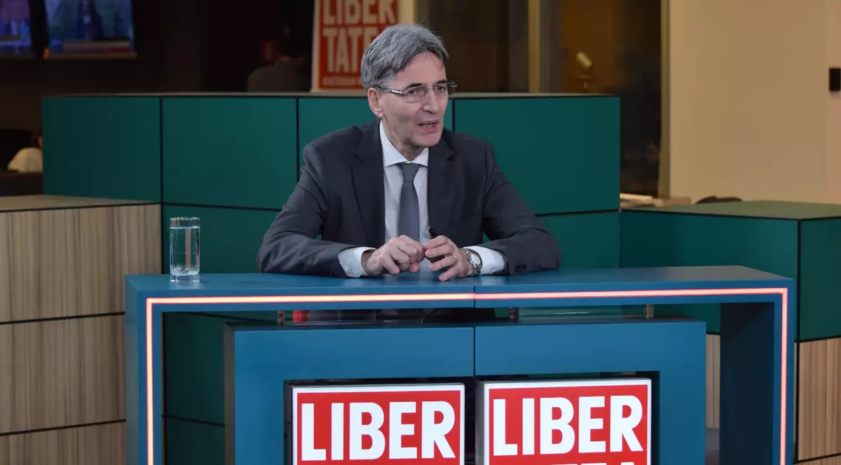VIDEO/Leonard Orban, consilier prezidențial: ,,Încercările de a frâna lupta anticorupție ne-au creat o problemă de imagine în UE”