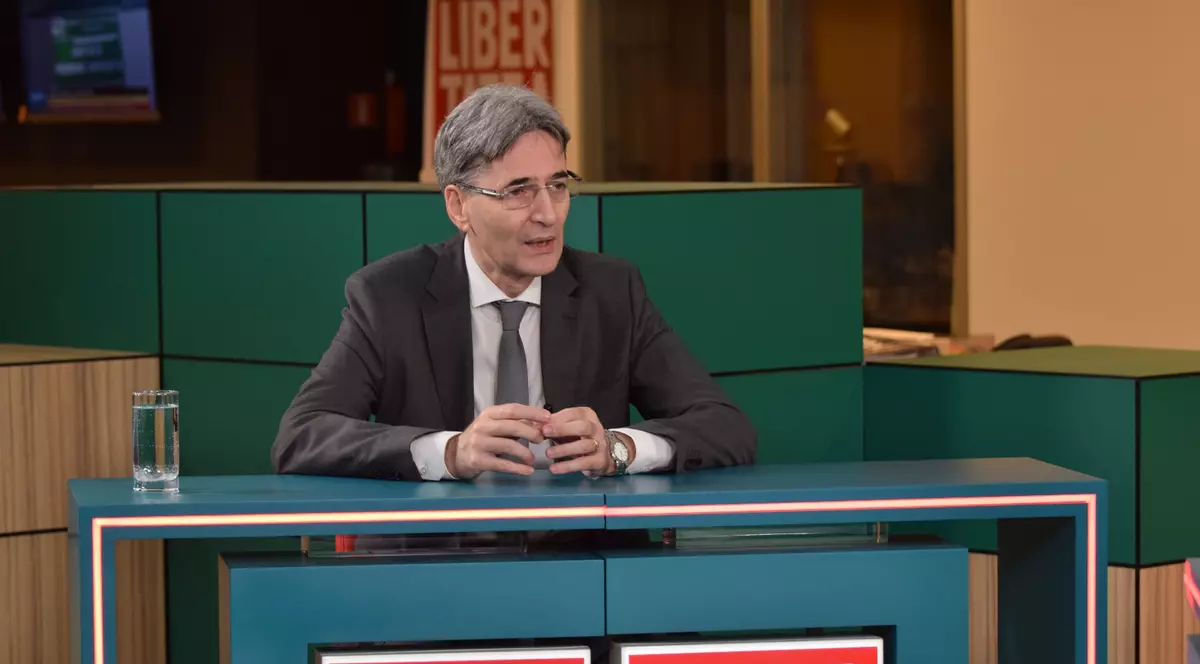 EXCLUSIV / Ce spune Președinția despre zvonul că Iohannis ar putea fi șeful Consiliului European - VIDEO