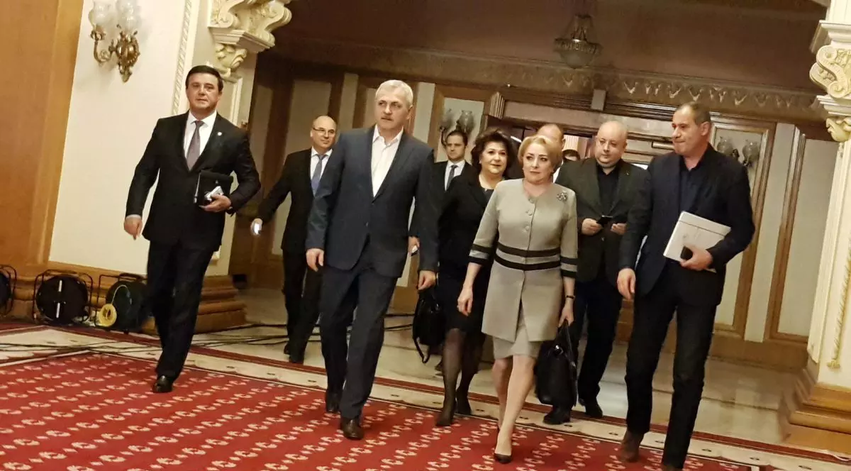 Luptă în PSD pentru numărul doi în partid, înainte de Congres
