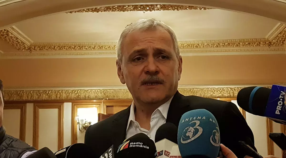 Liviu Dragnea, despre ancheta din Brazilia