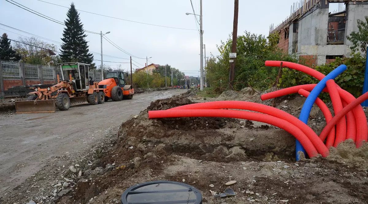 Cel mai mare proiect de investiții din județul Ilfov riscă să rămână fără fonduri. 22 de comune și orașe sunt afectate