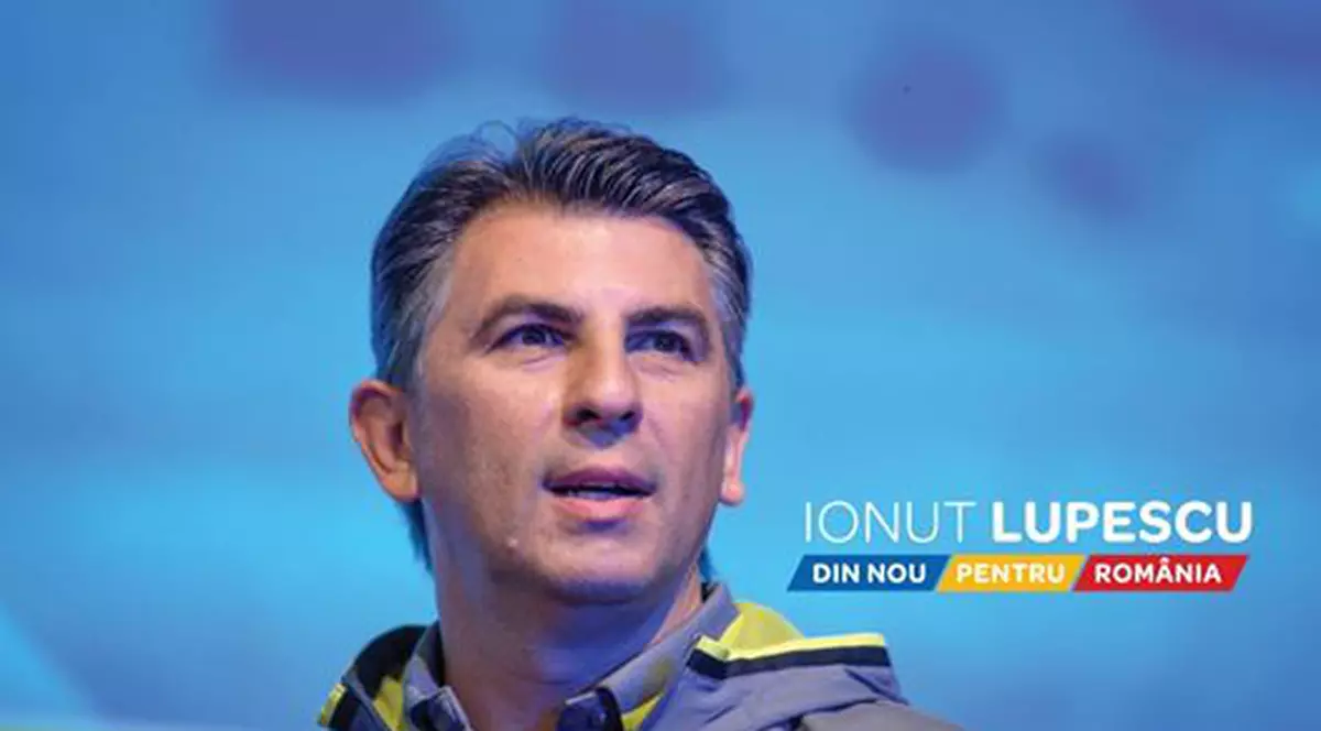 Ionuț Lupescu și-a depus candidatura la șefia FRF: ”Știam că voi fi jignit și atacat”. Ionuț Lupescu a anunțat azi că și-a depus dosarul de candidatură la șefia FRF, deși campania și-a început-o de mai mult timp