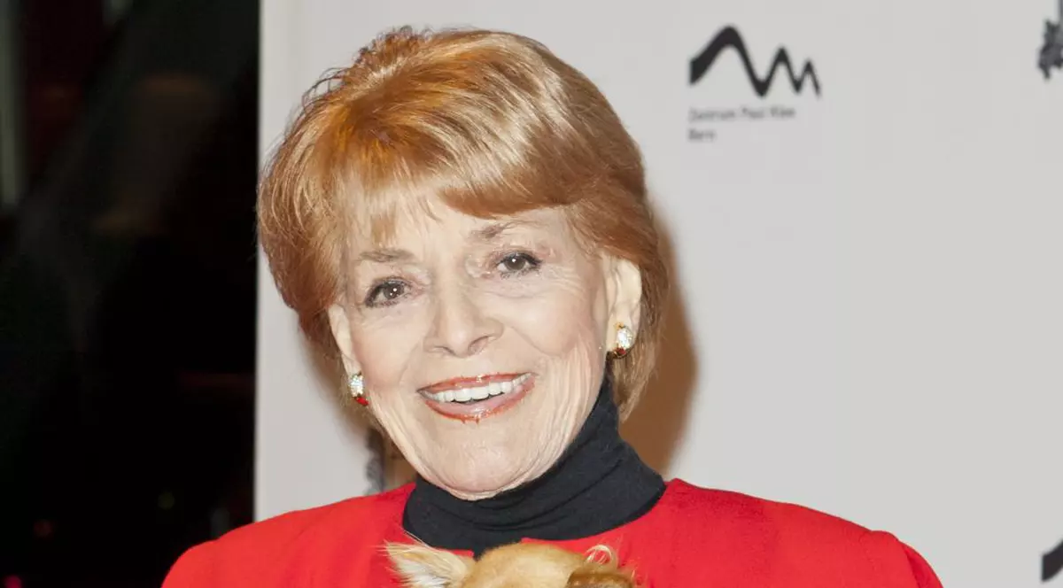 Lys Assia, prima câștigătoare Eurovision, a murit la 94 de ani