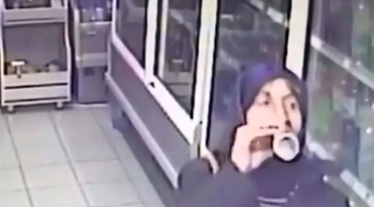 EXCLUSIVITATE / Asasina de la metrou, Magdalena Șerban, îi ține în alertă pe mascații pușcăriei. Procedura de siguranță se aplică pentru deținuții violenți