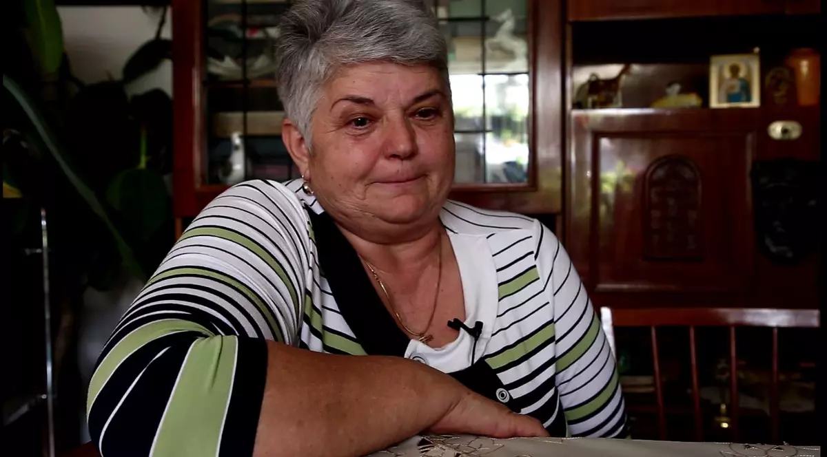 Mama victimei ”Călăului de pe baltă” este șocată de eliberarea criminalului