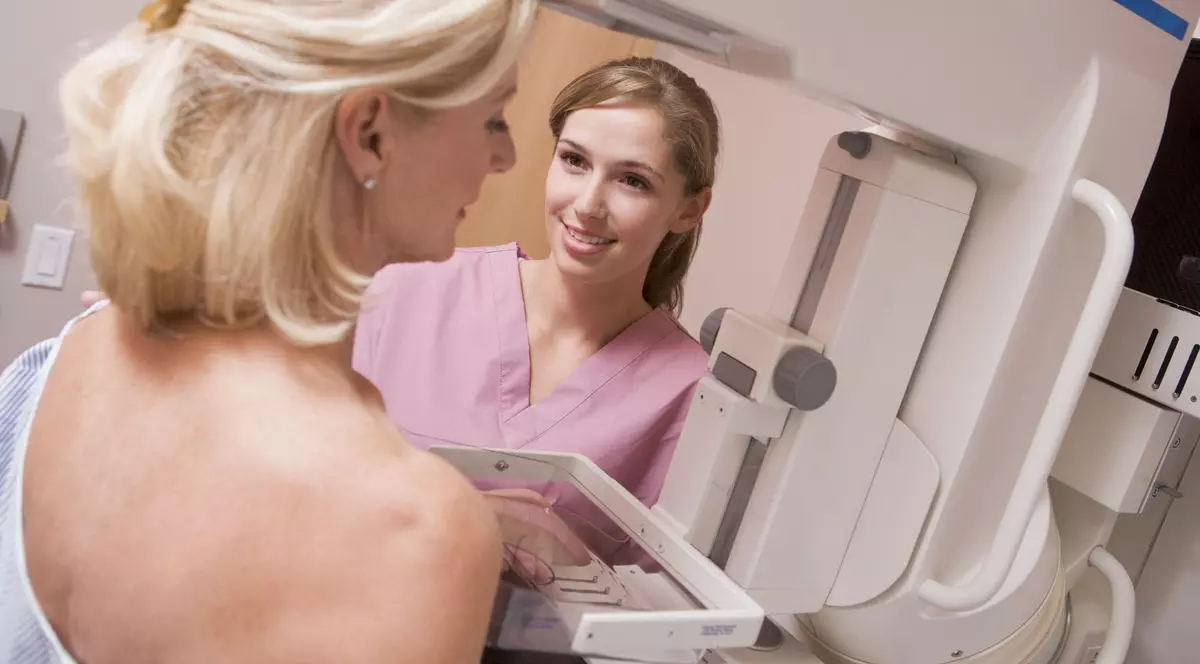 EXPERIMENT LIBERTATEA/Adevărul despre investigația pentru depistarea cancerului la sân. Gratuită dacă aștepți 11 luni sau o faci imediat dacă plătești