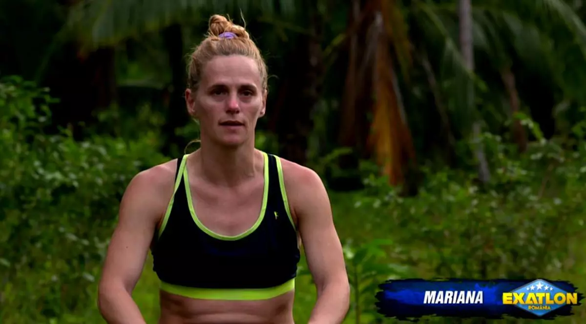 Drama Marianei de la Exatlon. S-a întors în România, dar nu are casă