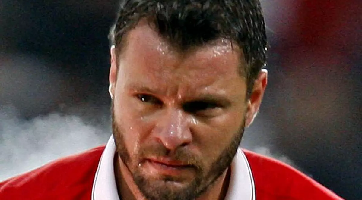 Impresarul Marius Niculae, despre faptul că și-ar fi bătut fosta iubită. Fostul fotbalist susține că este victima unei răzbunări