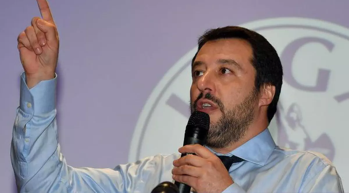 Ministrul de Interne din Italia cere castrare chimică pentru un român