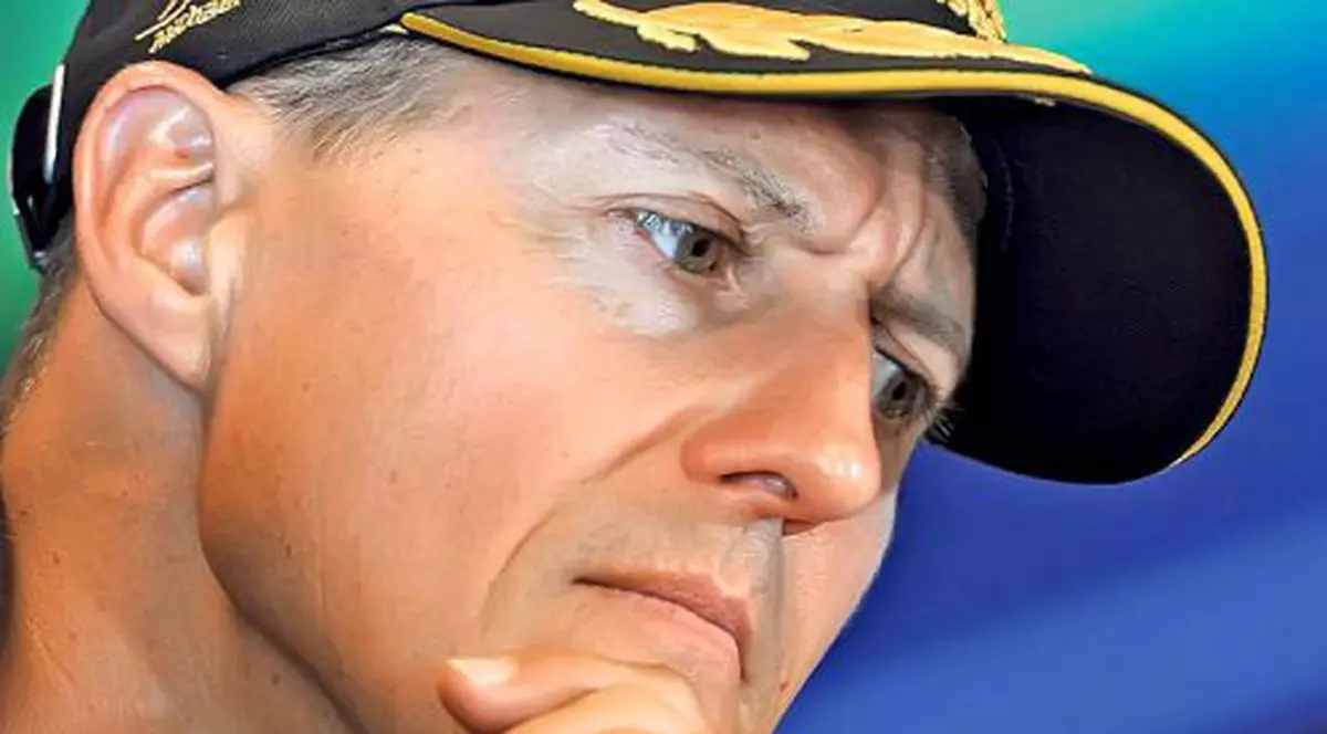 Ce decizie a luat familia lui Michael Schumacher