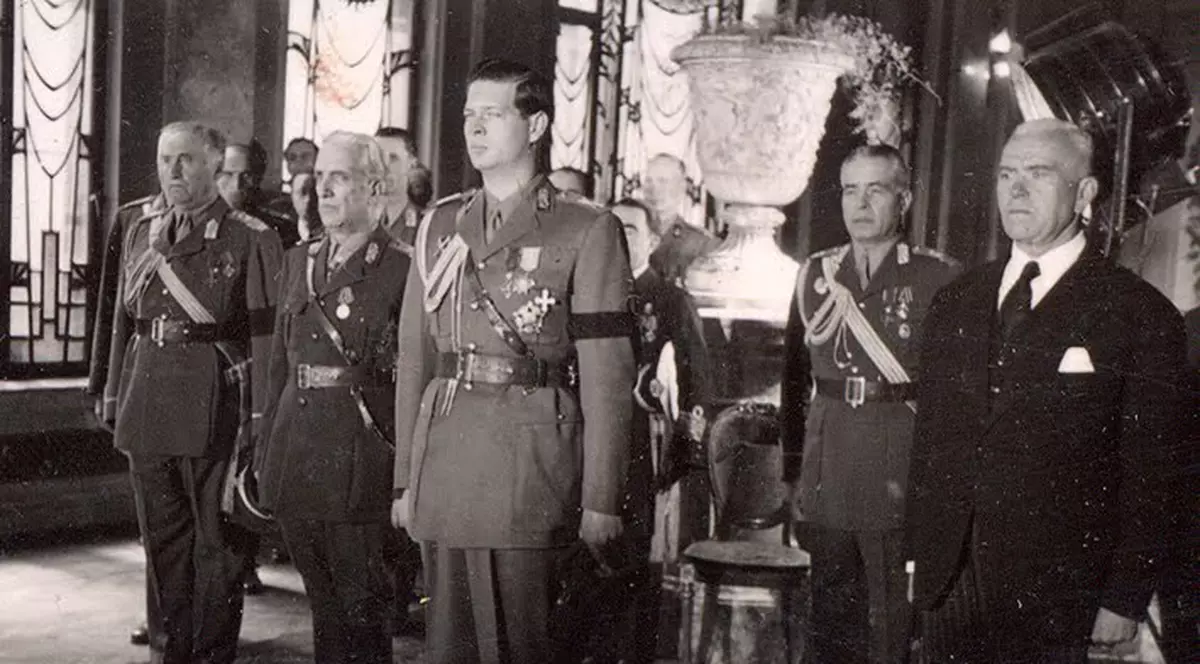 Ce s-a întâmplat azi, 6 martie. Instaurarea guvernului Petru Groza