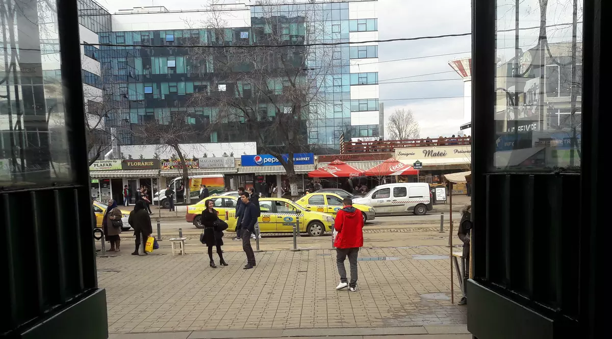 #salvatipipera / Unde se vor construi stațiile de metrou Pipera 2 și Pipera 3