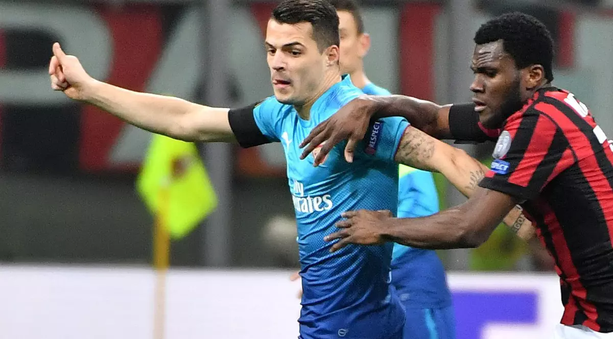 LIVE - Tragerea la sorți a sferturilor de finală din Europa League