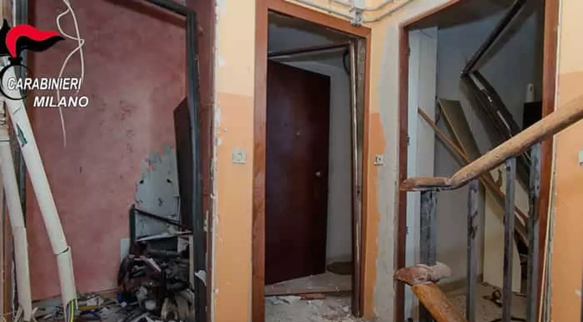 Un român, membru al mafiei italiene Ndrangheta, dat în urmărire