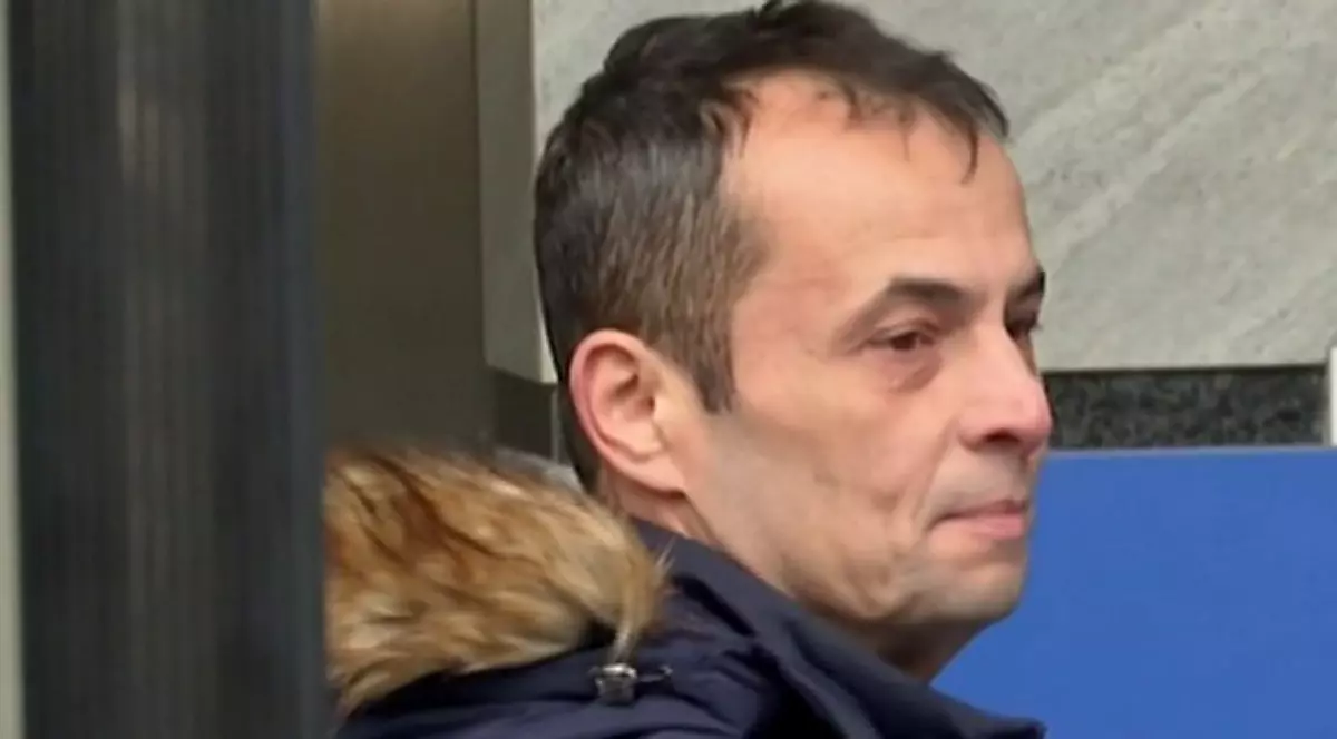 Fostul procuror Mircea Negulescu, audiat la DNA pe 27 martie