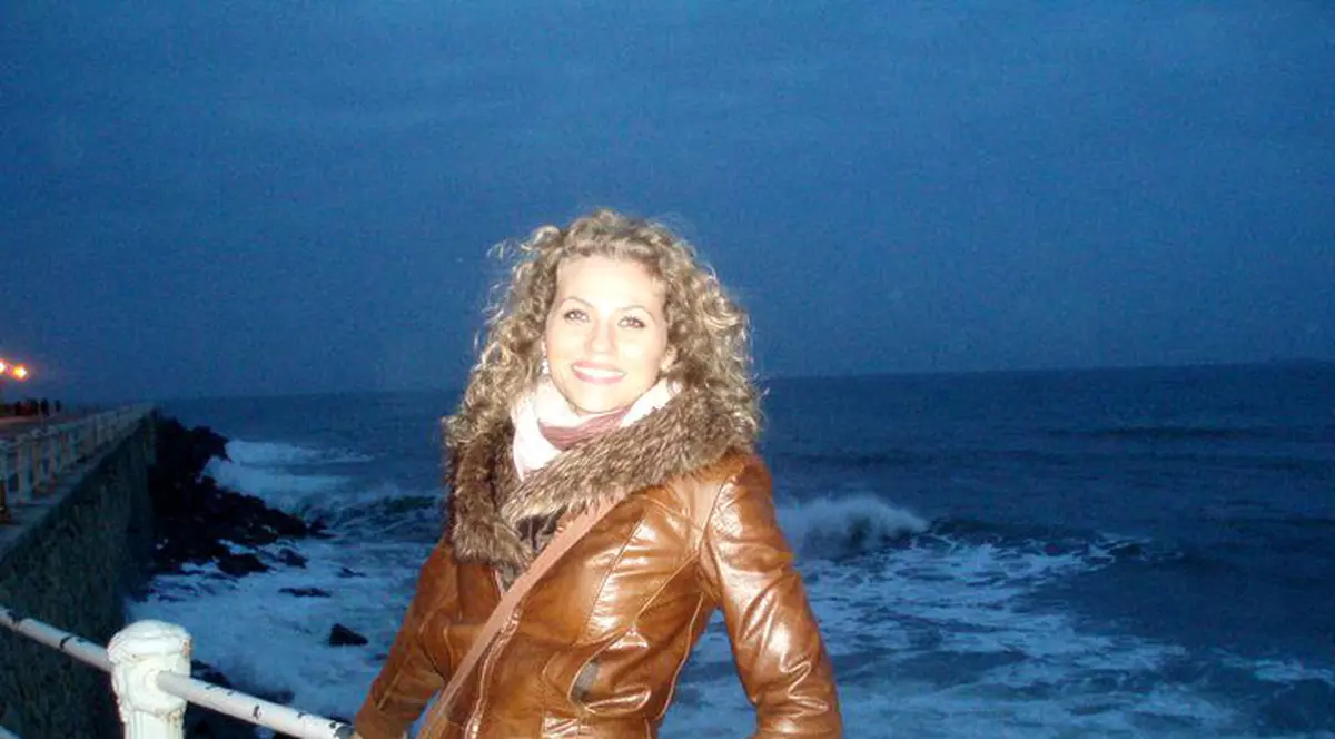 Primul iubit al Mirelei Vaida. Vedeta a avut o relație cu fondatorul unei cunoscute trupe | FOTO