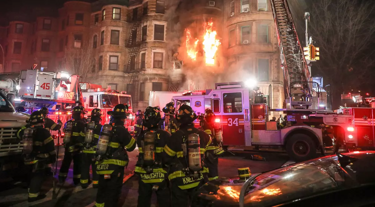 Incendiu pe platourile de filmare ale unui film cu Bruce Willis