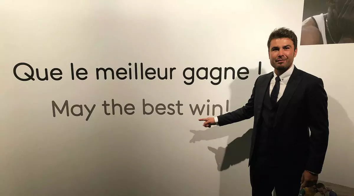 Adrian Mutu semnează cu Astra Giurgiu. Este antrenor de nota 10