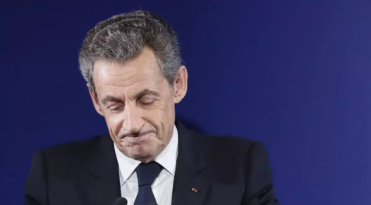 Nicolas Sarkozy a fost reținut de poliția franceză. Fostul președinte este anchetat în legătură cu finanțarea campaniei sale electorale