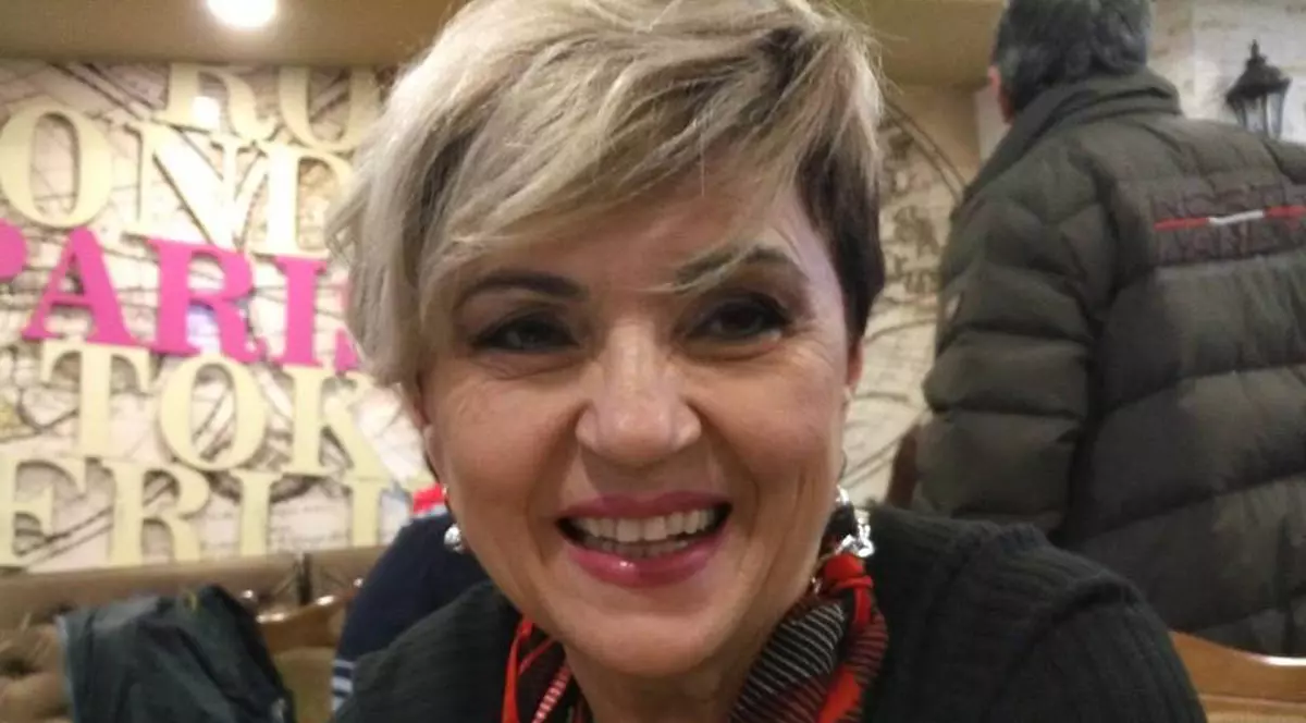 Nicoleta Voica