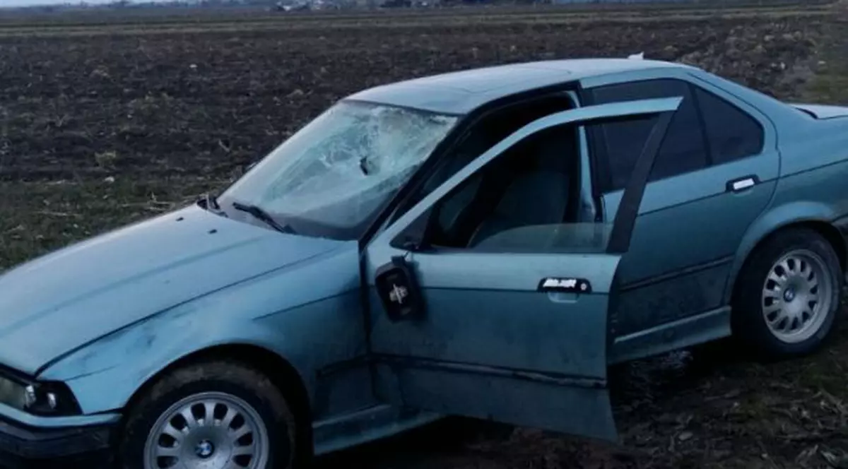 O femeie a murit după ce a fost lovită pe trecerea de pietoni în Găești