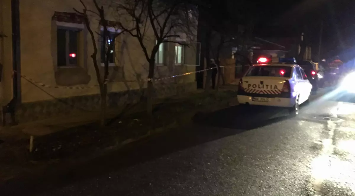 O femeie din Timișoara și-a ucis copilul în vârstă de patru ani