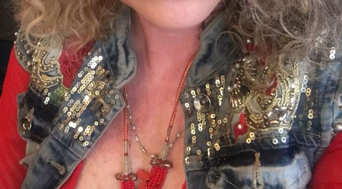 Declarație șocantă a Oanei Lis. Nu m-am mai epilat inghinal de când n-am mai făut sex"