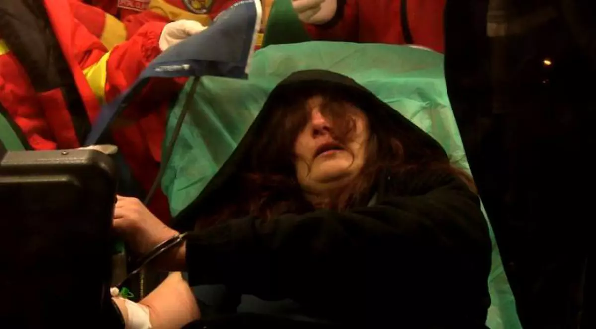 Educatoarea asasină din Timișoara a cerut să fie arestată. Motivarea instanței în cazul mamei criminale