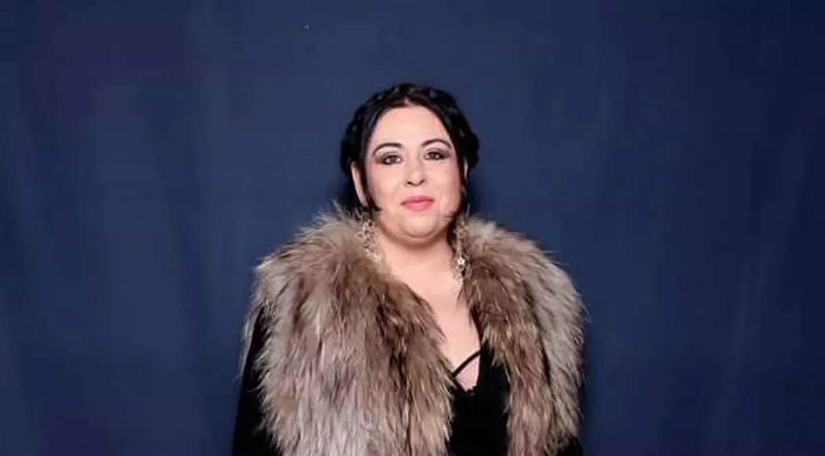 Oana Roman, în direct la revista Viva. Ce teme a abordat