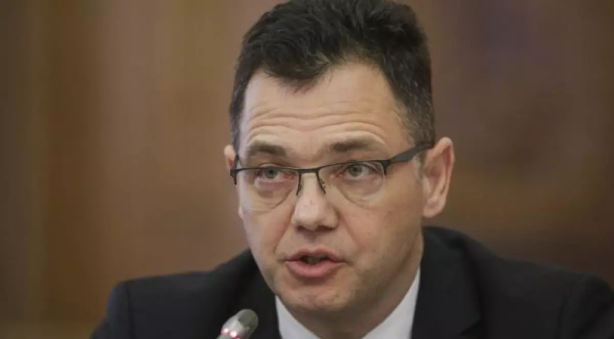 Ministerul pentru Mediul de Afaceri se aşteaptă la un număr aproape dublu de solicitanţi pe Start Up Nation