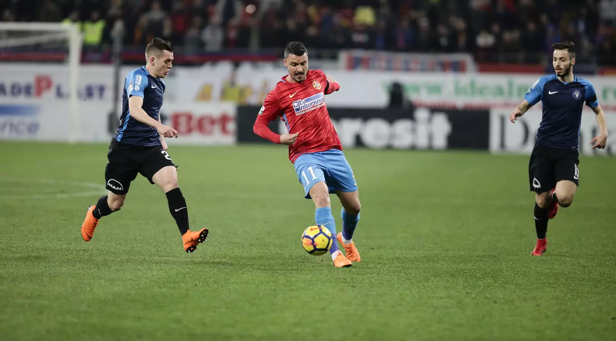 Reacții după FCSB - Viitorul 2-1