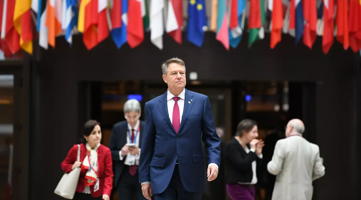 Care au fost concluziile Consiliului European