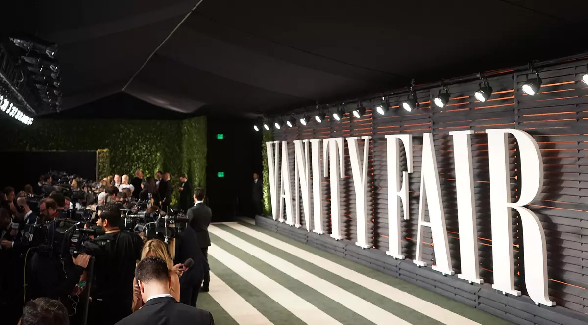 Oscar 2018. Cele mai tari petreceri la care participă vedetele după Gală