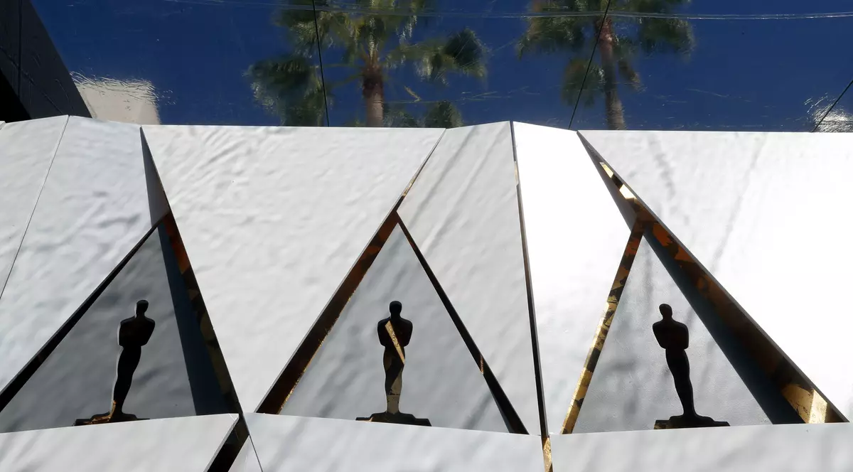 Măsuri stricte de securitate la Oscar 2018