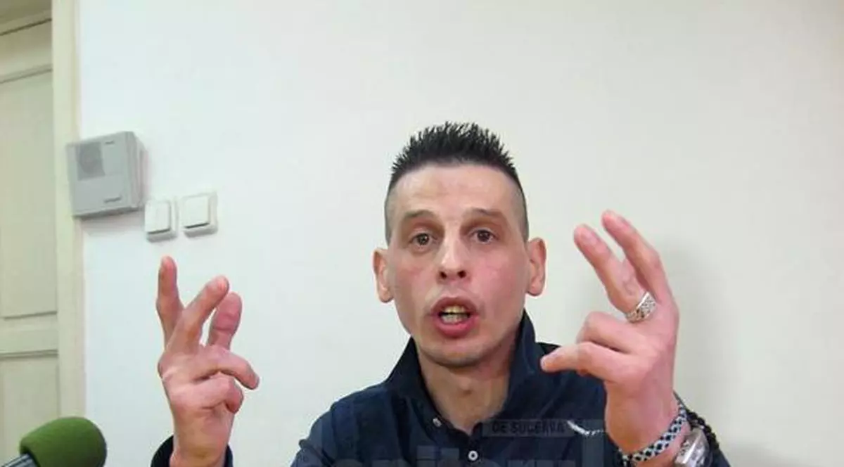 225 de ani de închisoare pentru escrocul Ovidiu Rusu