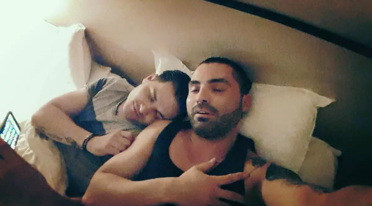 EXCLUSIV/Pepe și Liviu Vârciu își fac de cap la Londra, dar vin cu bani frumoși acasă!