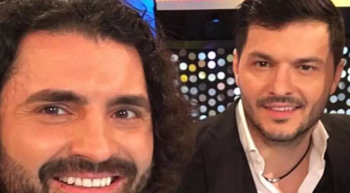 EXCLUSIV/S-a aflat ce au făcut Pepe și Vârciu în Anglia. Au rămas o noapte în plus, dar n-au cheltuit, ci au câștigat